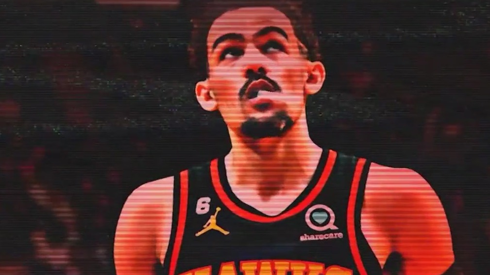 Atlanta Hawks announce schedule