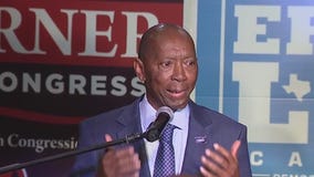 Sylvester Turner speaks after winning TX-18 seat (2024)