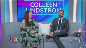 Taylor Swift and unapologetic joy with Colleen Lindstrom