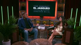 'El Jangueo': Meet Valeria Gonzalez
