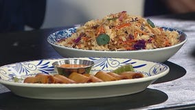 Cebu Chicago offers modern Filipino fare with a twist in Lake View