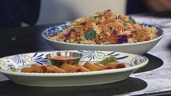 Cebu Chicago offers modern Filipino fare with a twist in Lake View