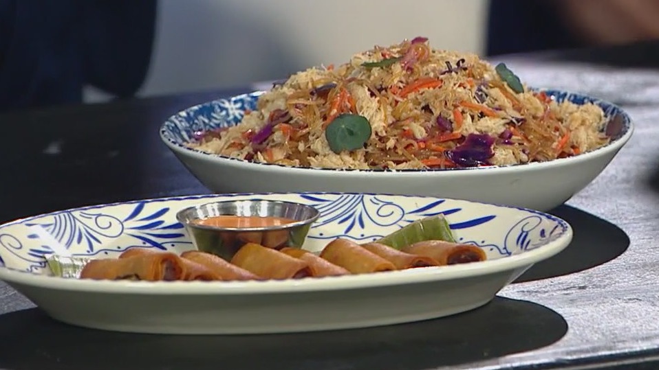 Cebu Chicago offers modern Filipino fare with a twist in Lake View