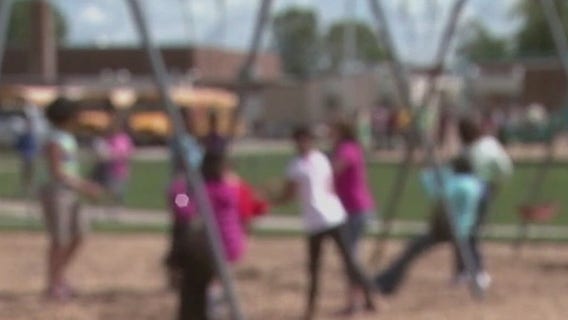 National Bullying Prevention Month