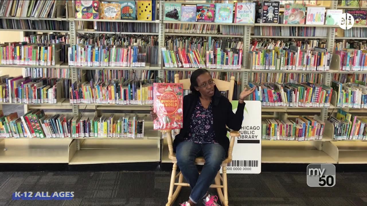 We Still Teach: Saturday, November 7