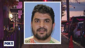 National Guard shooting suspect pleads not guilty