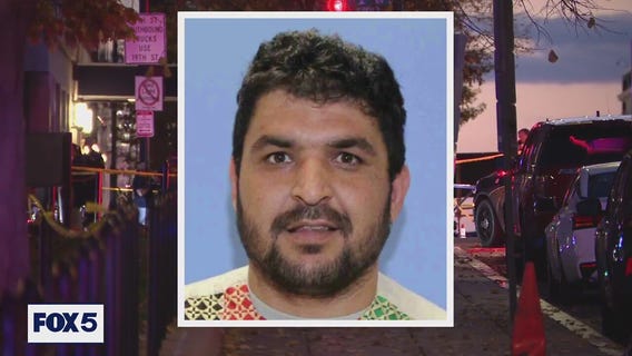 National Guard shooting suspect pleads not guilty