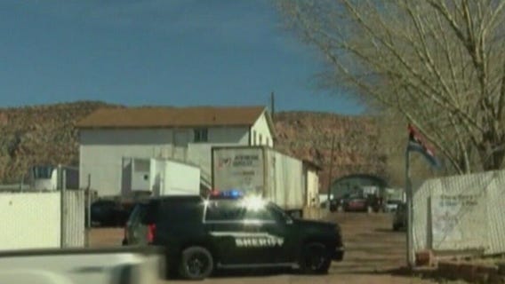 Injunction lifted for FLDS-linked border towns