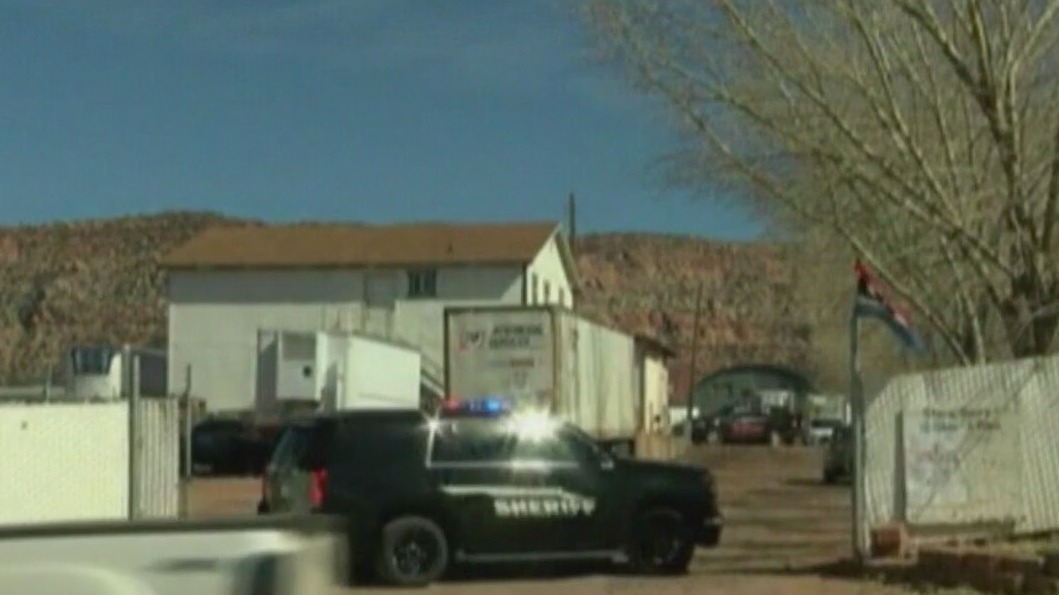 Injunction lifted for FLDS-linked border towns