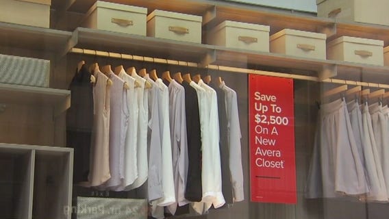 Retailers adjust to new future of shopping