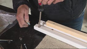 Jill of All Trades: Fixing a toddler bed