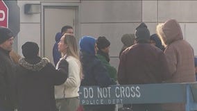 Chicago City Council to debate additional $70M in migrant funding today