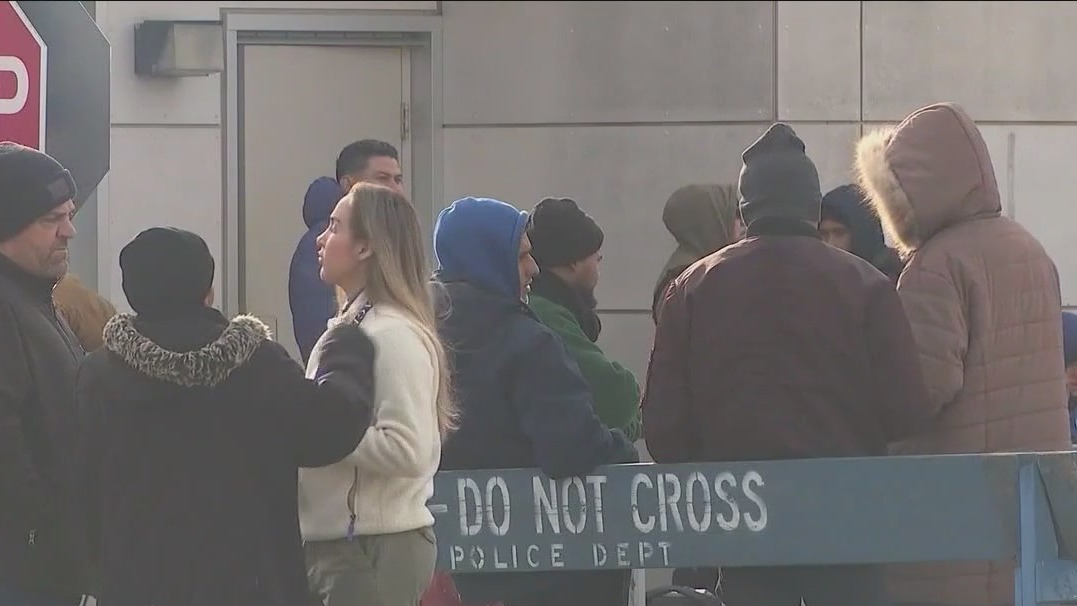 Chicago City Council to debate additional $70M in migrant funding today