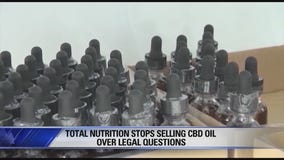 Fox 26 Digital News Brief for March 14, 2018