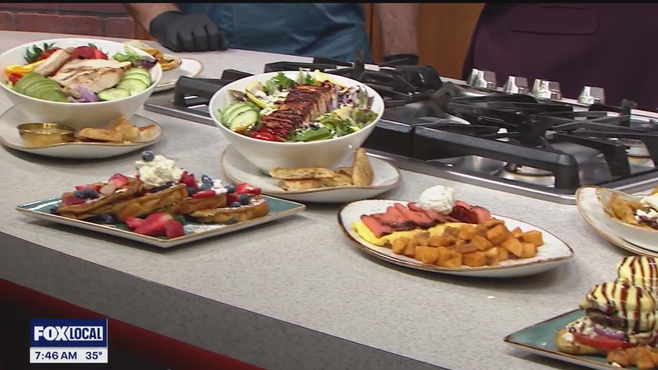Brunch with Me in St Clair Shores prepares for busy spring season