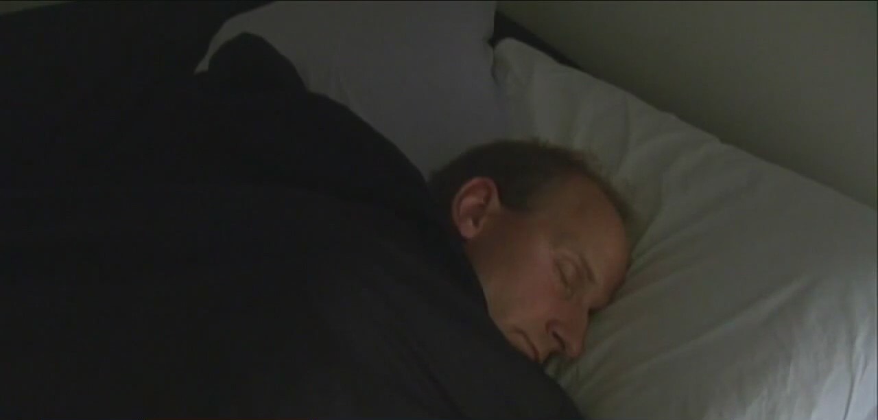 Would you give Up the Internet for a year?