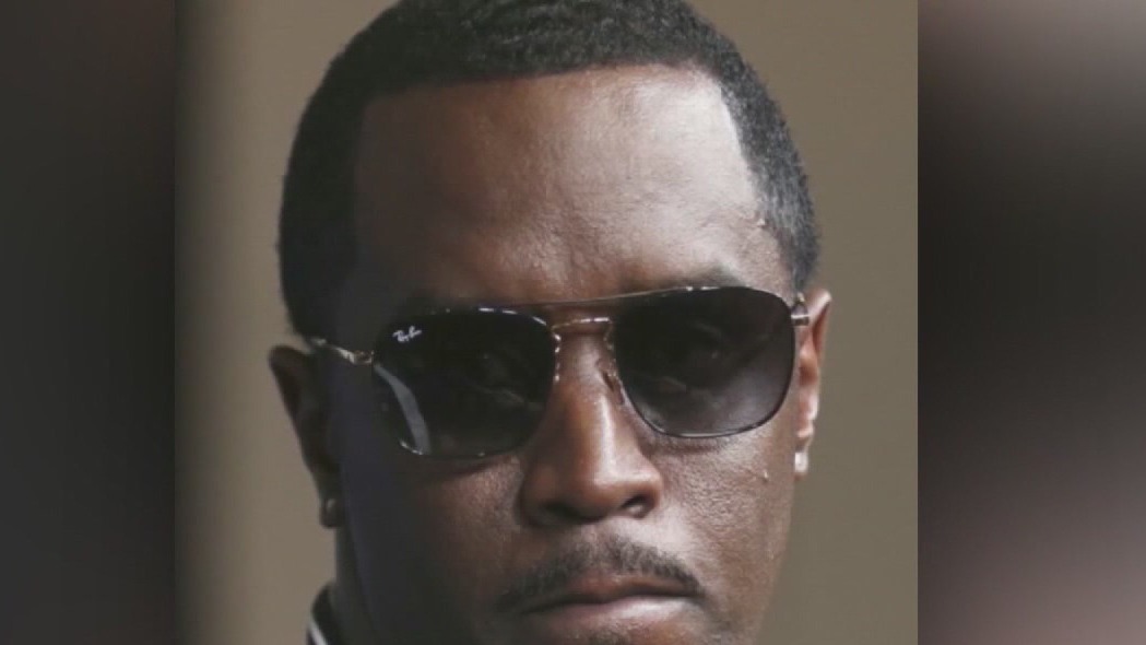 Diddy pleads not guilty to 2 new charges