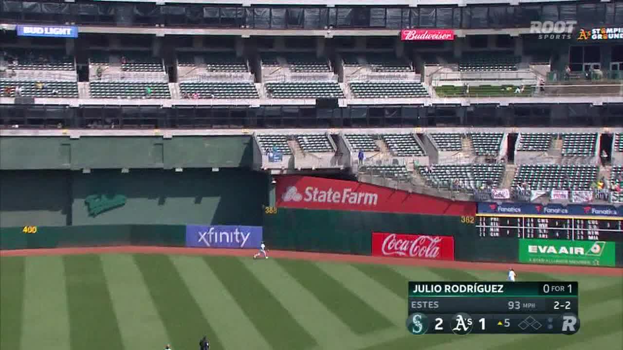 Commentary: Next seven games will determine success or failure of 2023 Mariners