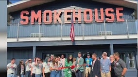 Illinois? first dispensary with dockside service opens in Fox Lake