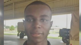 U.S. soldier Travis King in American custody