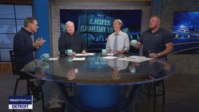 3 keys to a Lions victory over the Kansas City Chiefs