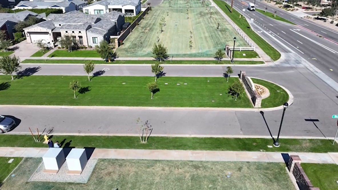 Teen arrested for jumping dirt bike 15 feet high over Gilbert road: police