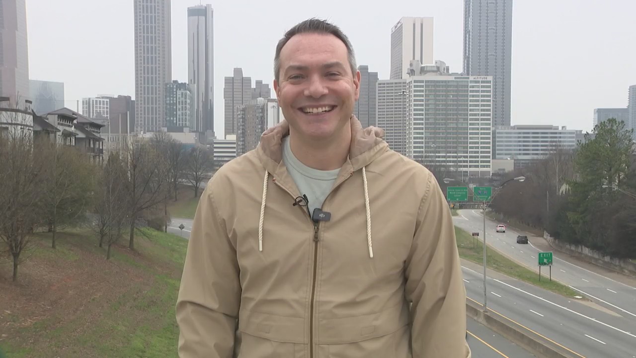 Behind the Scenes with Paul Milliken Ep. 6