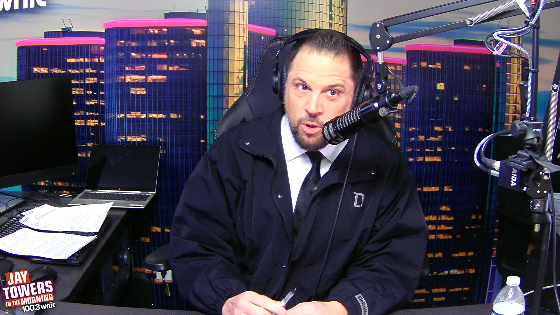 Our Latest TV Shows!