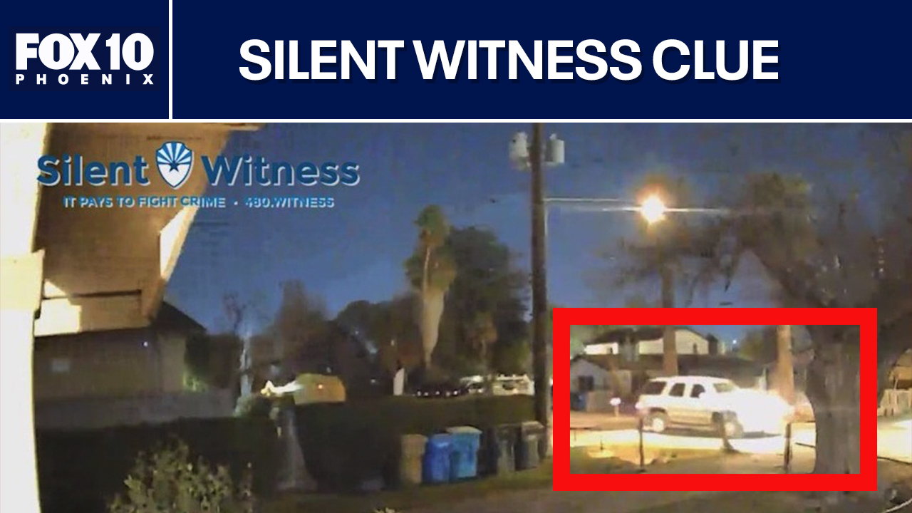 Silent Witness Saturday: One clue in 2024 homicide