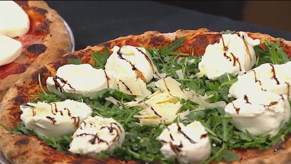 Cheese up your Super Bowl party with Caputo Cheese