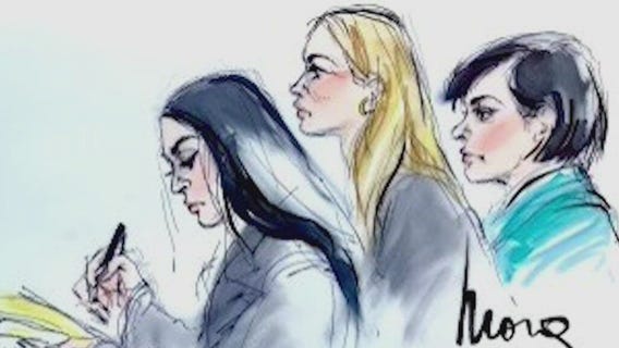 Jury rules in favor of Kardashians in Blac Chyna's $100M defamation suit