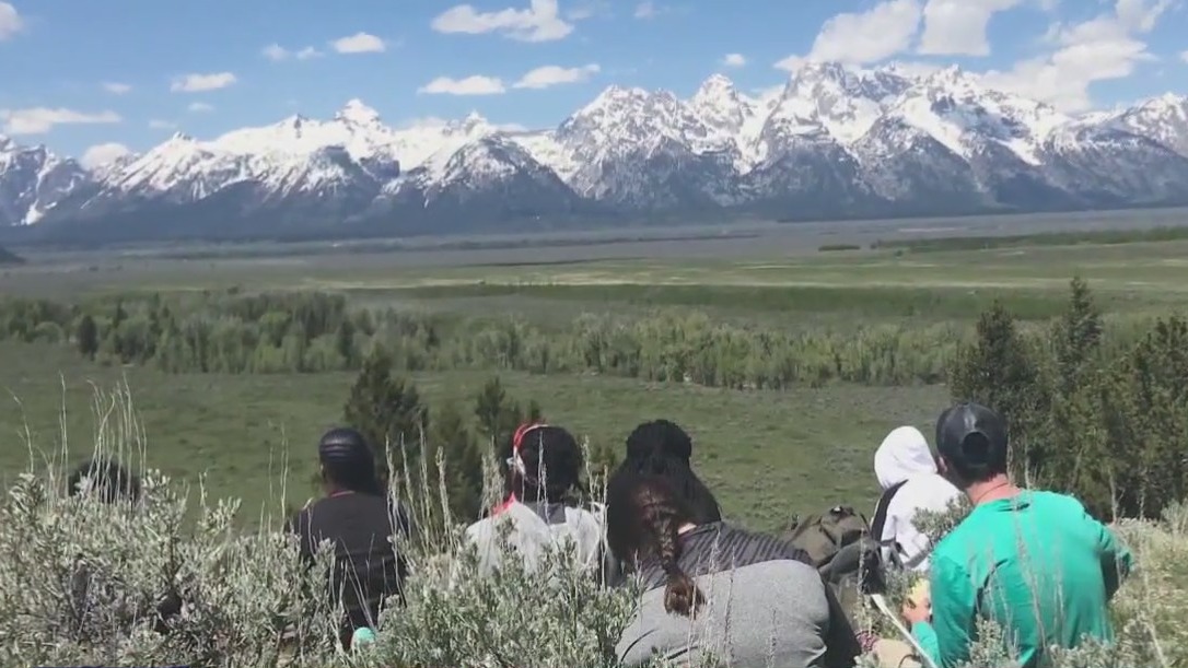 Letting Everyone Achieve Dreams program