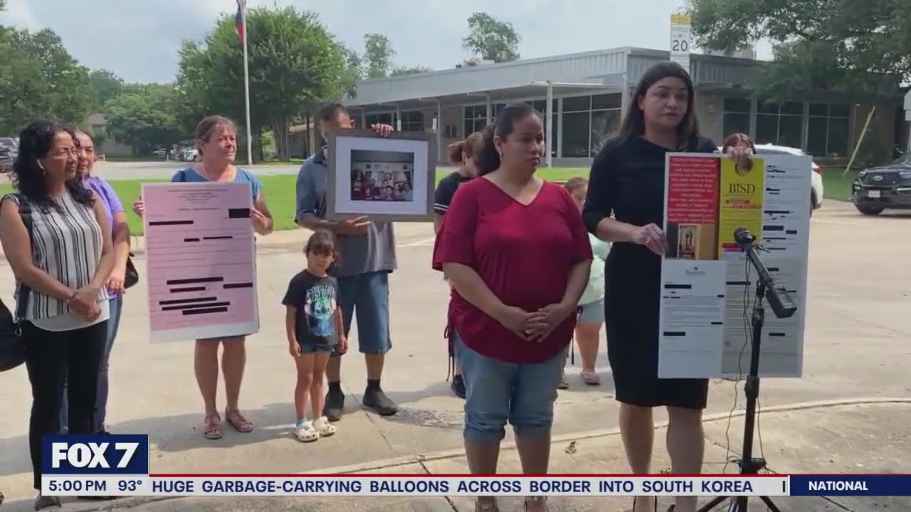 Bastrop ISD bullying