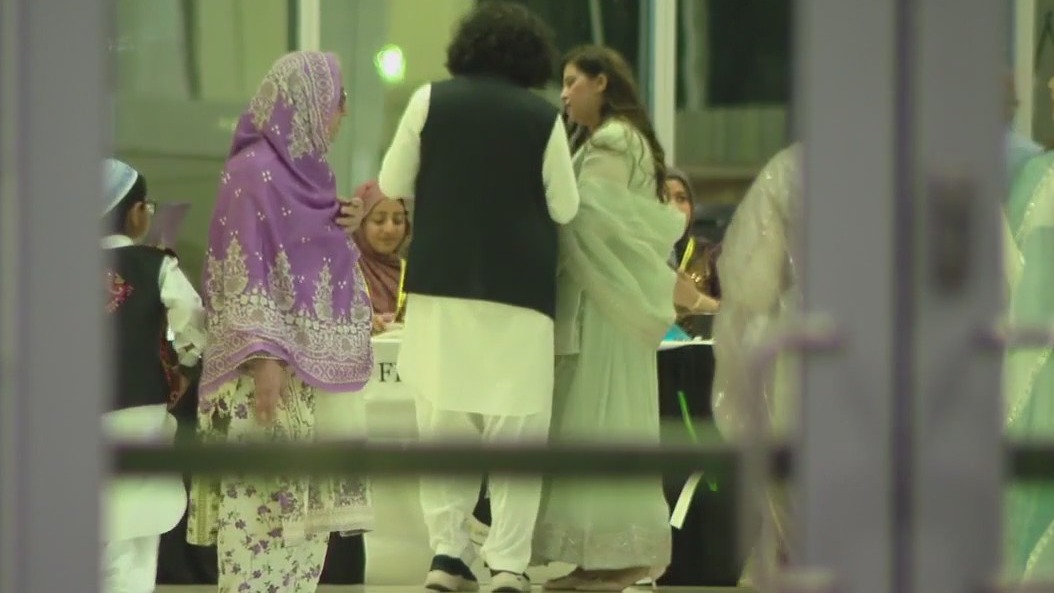 Celebrating cultural diversity on the USF campus