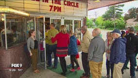 14-year-old with Hollywood ambitions debuts environmental documentary