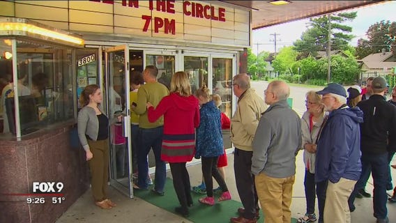 14-year-old with Hollywood ambitions debuts environmental documentary