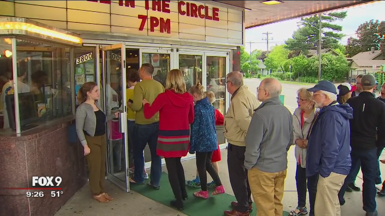 14-year-old with Hollywood ambitions debuts environmental documentary