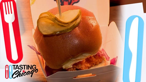 Tasting Chicago: Bears Edition