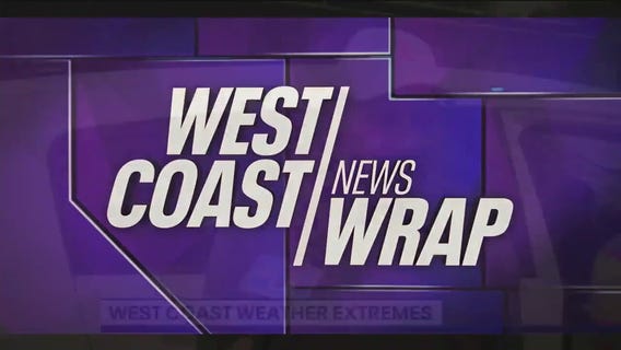 West Coast News Wrap for Wednesday, 2/12