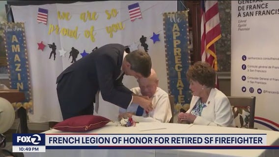 Weather: Drop in temperatures starting Wednesday