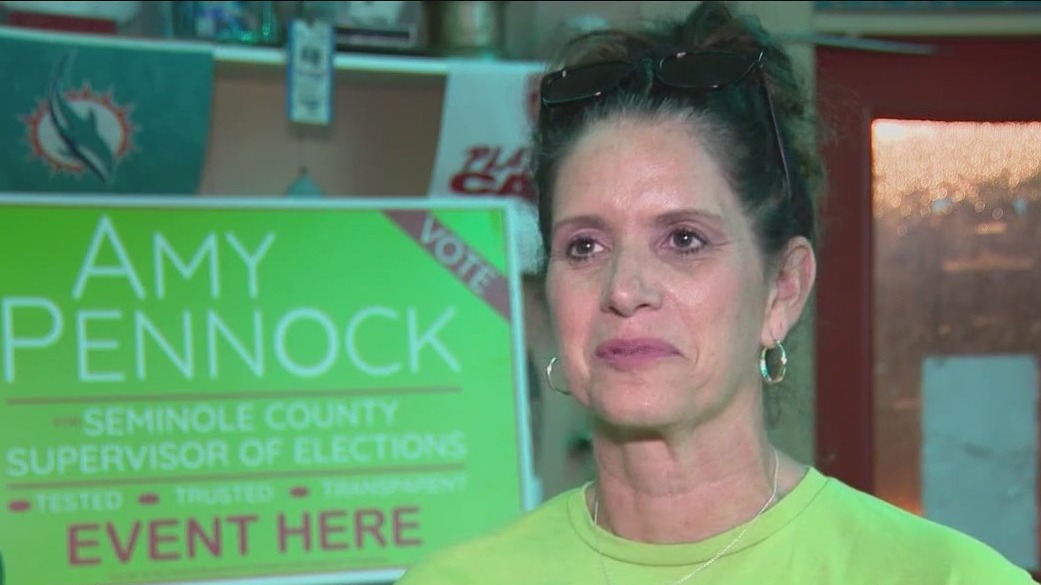 Seminole elections chief bounced in primary after legal battle