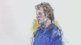 Explosive devices found at home of Aliso Viejo bombing victim's ex-boyfriend