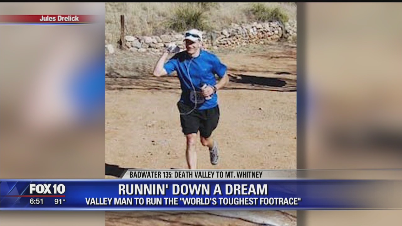 Runnin' down a dream