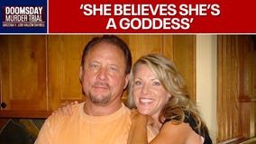 Lori Vallow Daybell's Arizona murder trial days away