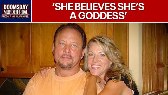 Lori Vallow Daybell's Arizona murder trial days away