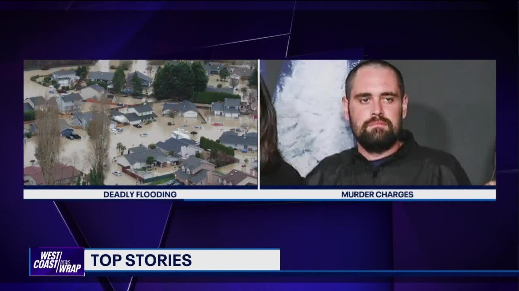 Murder charges for Nick Reiner | West Coast Wrap