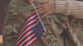 Mental health issues with veterans