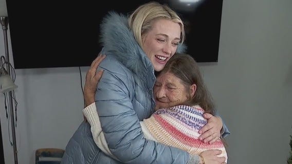 St. Francis Primp Our Tree delivery