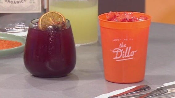 Neon Armadillo opens in Wimberley brick-and-mortar