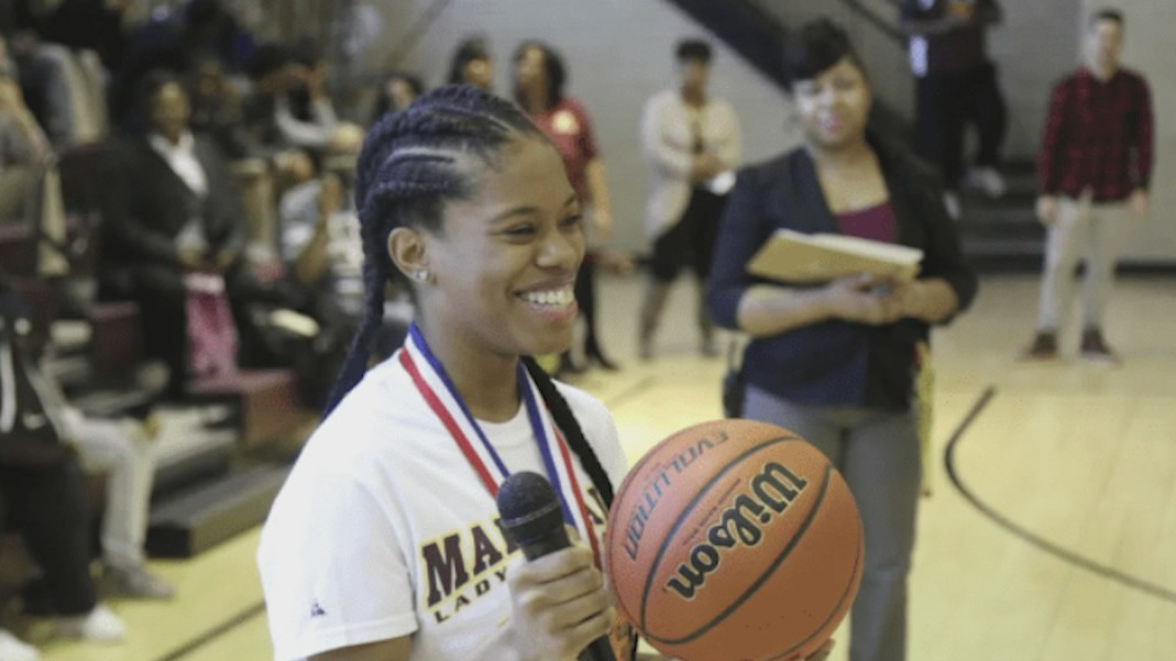 Reward offered for info leading to arrest in Maywood murder